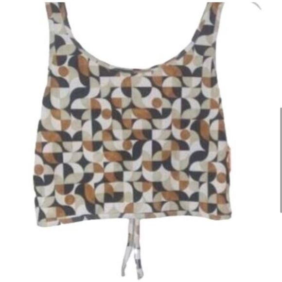 Free People Movement X Onzie Retro Baja Set M/L - Picture 2 of 5